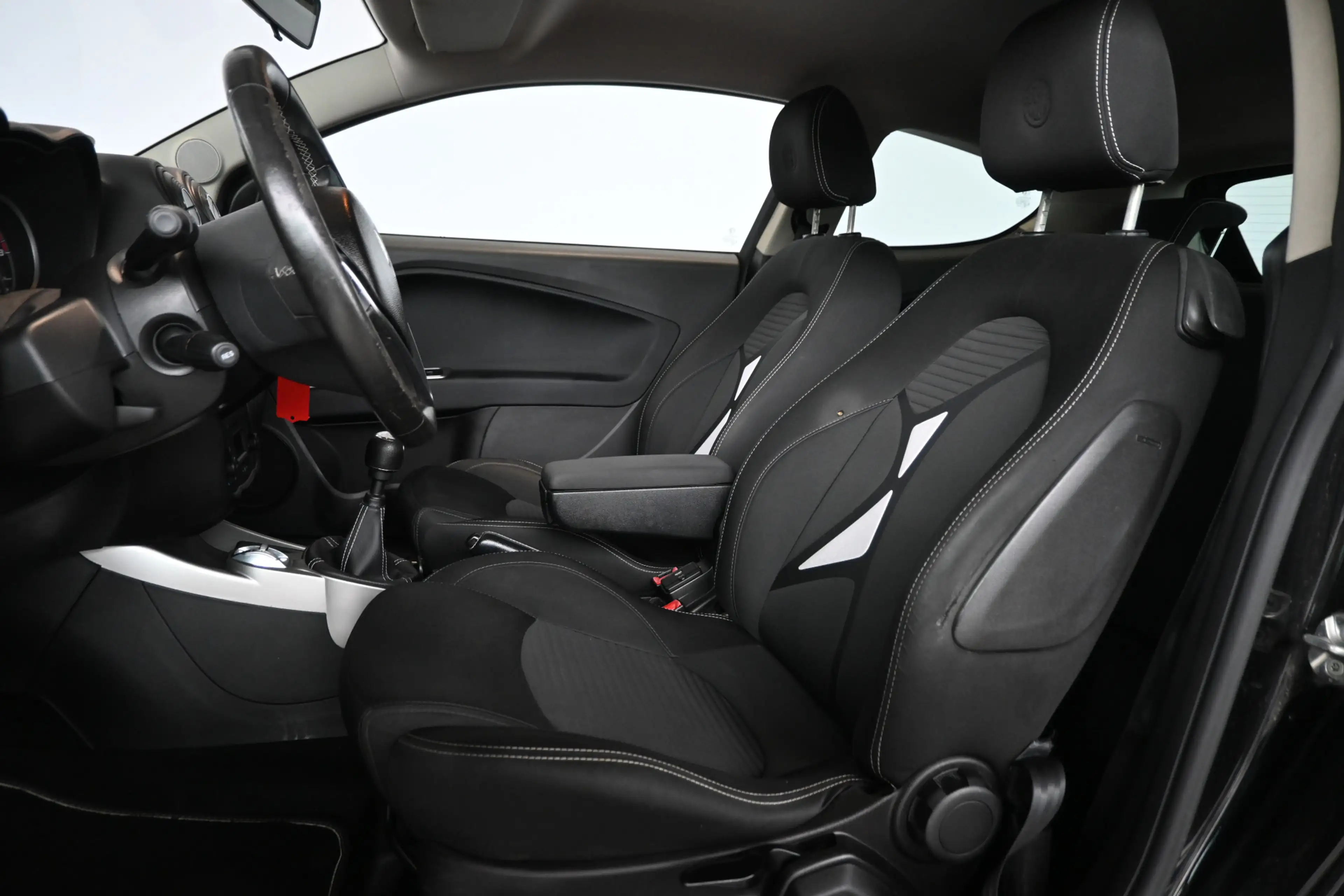 Alfa Romeo MiTo 0.9 TwinAir Junior Clima Cruise Control Rijklaarpr — photo 6
