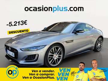 Coupé 2.0 I4 R-Dynamic Aut. 300