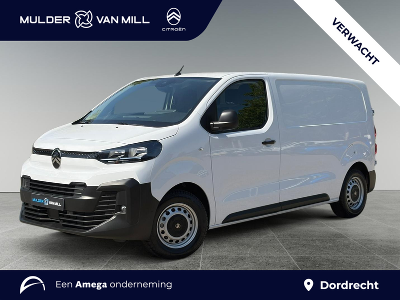 Citroen Jumpy ë-Jumpy L2 75 kWh 136pk | 8 jaar garantie | 0% fin