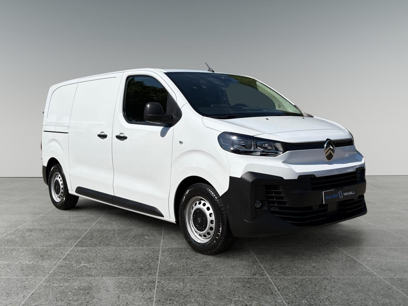 Citroen Jumpy ë-Jumpy L2 75 kWh 136pk | 8 jaar garantie | 0% fin — photo 5