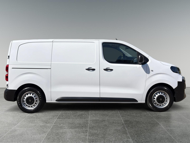 Citroen Jumpy ë-Jumpy L2 75 kWh 136pk | 8 jaar garantie | 0% fin — photo 6