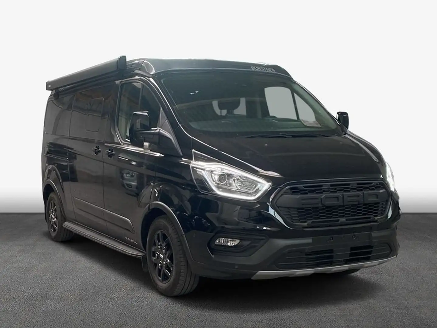 Ford Bürstner Copa C3 Bahia Noir - 2