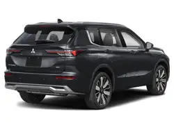 Mitsubishi Outlander 2026