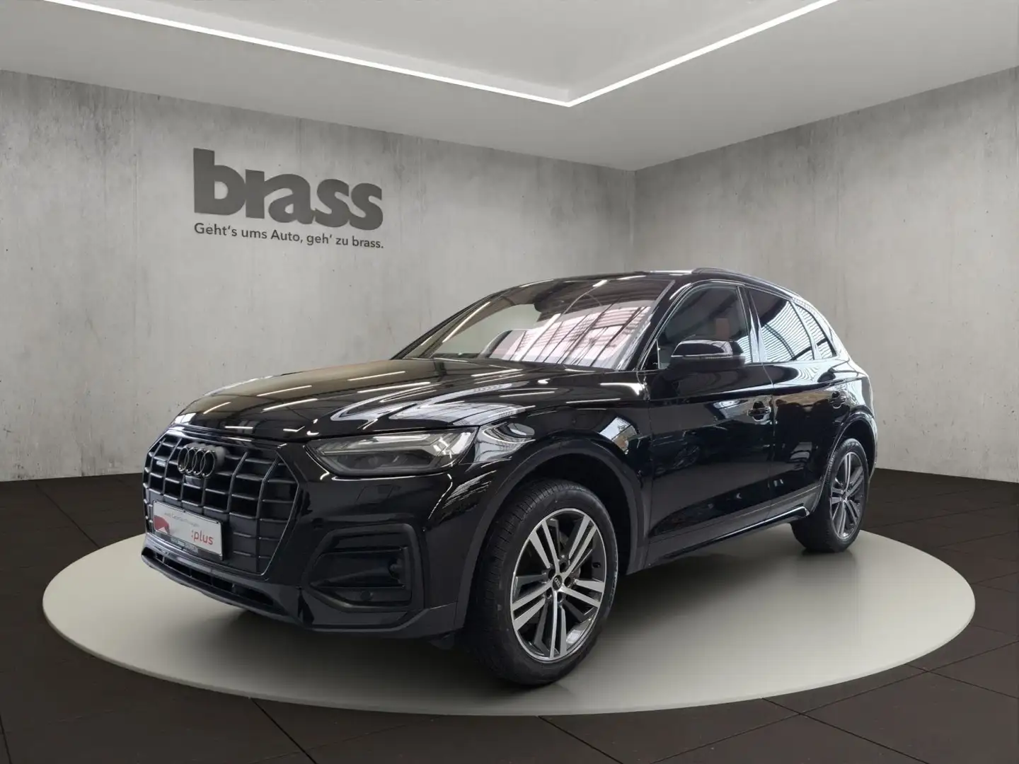 Audi Q5 SUV Advanced 40 TDI quattro 150(204) kW(PS) S Noir - 2