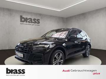 SUV Advanced 40 TDI quattro 150(204) kW(PS) S