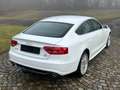 Audi A5 Sportback 3.0TDI SLINE Exterieur Quattro,AHK! Weiß - thumbnail 9