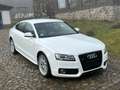 Audi A5 Sportback 3.0TDI SLINE Exterieur Quattro,AHK! Weiß - thumbnail 10