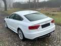 Audi A5 Sportback 3.0TDI SLINE Exterieur Quattro,AHK! Weiß - thumbnail 5