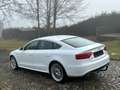 Audi A5 Sportback 3.0TDI SLINE Exterieur Quattro,AHK! Weiß - thumbnail 6