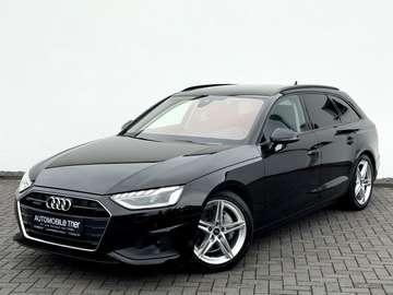 Avant 40 TDI quattro sport/MATRIX/HUD/MASSAGE