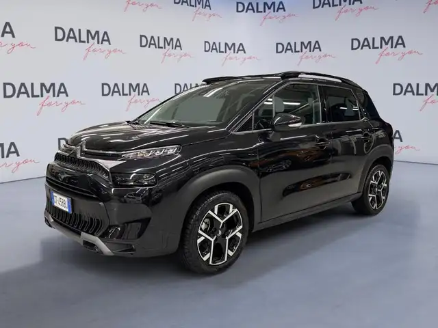 Citroen C3 Aircross 1.2 puretech Max s&s 130cv eat6