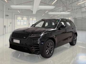 2.0 D HYBRID I4 204CV R-DYNAMIC SE 4WD AUTO SUV