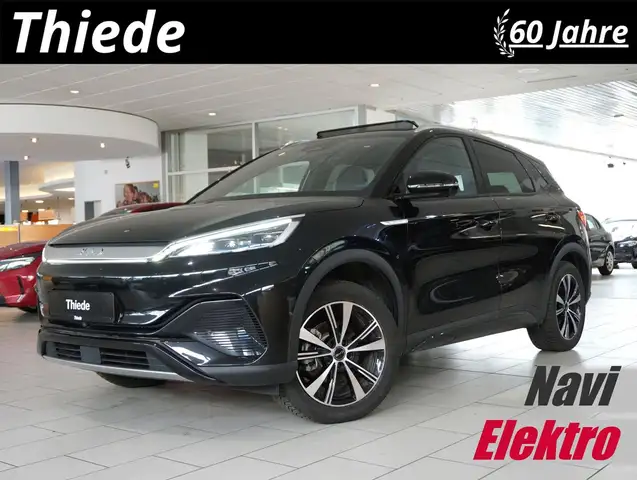 BYD Atto 3 COMFORT 60,4KWH NAVI/LED/360°/PANO/SPORT