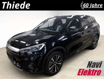 COMFORT 60,4KWH NAVI/LED/KAMERA/SPORT/DAB