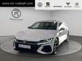 Volkswagen Arteon R Shooting Brake 2.0 TSI 4Motion DSG Weiß - thumbnail 1