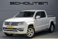 Volkswagen Amarok 3.0 TDI 4Motion DC Highline Leer CarPlay Standkach Blanc - thumbnail 1
