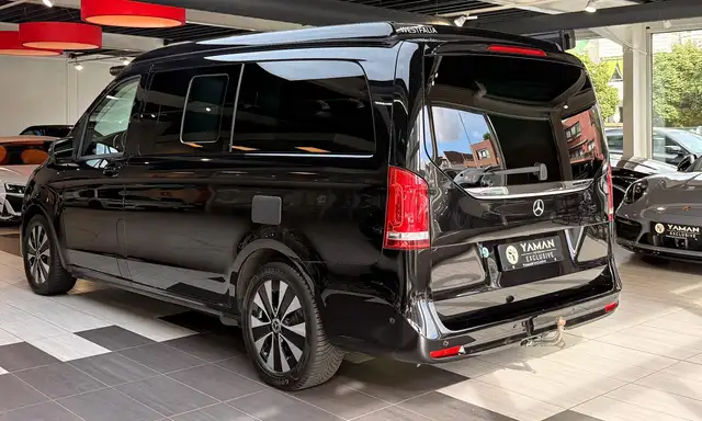 Mercedes-Benz V-Class view 8