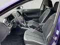 Volkswagen Polo 1.0 TSI Style, Matrix LED, Climatr. ALU Violett - thumbnail 9