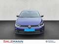 Volkswagen Polo 1.0 TSI Style, Matrix LED, Climatr. ALU Paars - thumbnail 8