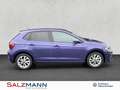 Volkswagen Polo 1.0 TSI Style, Matrix LED, Climatr. ALU Paars - thumbnail 6