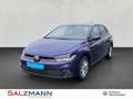 Volkswagen Polo 1.0 TSI Style, Matrix LED, Climatr. ALU Violett - thumbnail 1