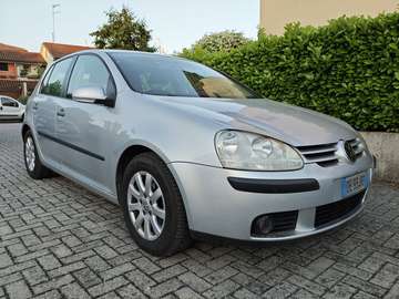 Golf V 1.6 Comfortline