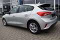 Ford Focus Cool & Connect Silber - thumbnail 4