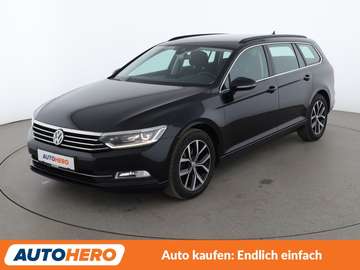 2.0 TDI Comfortline BMT *NAVI*LED*PDC*SHZ*