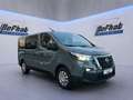 Nissan Primastar Kombi L1H1 N-Connecta*9-SITZER*1-HAND* Grau - thumbnail 6