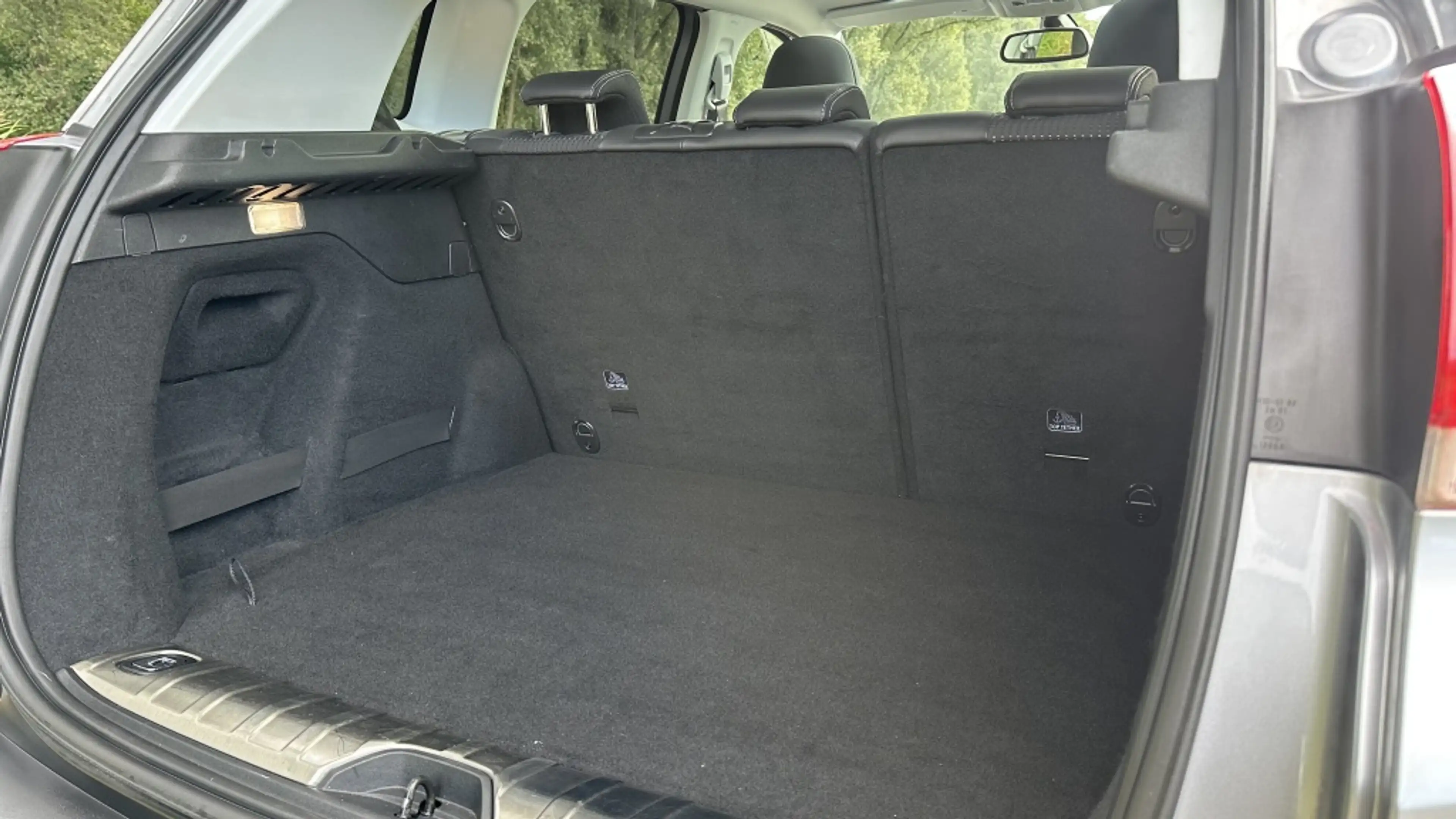 Peugeot 2008 1.2 Allure - Pano - Cruise - Park assist! — photo 11
