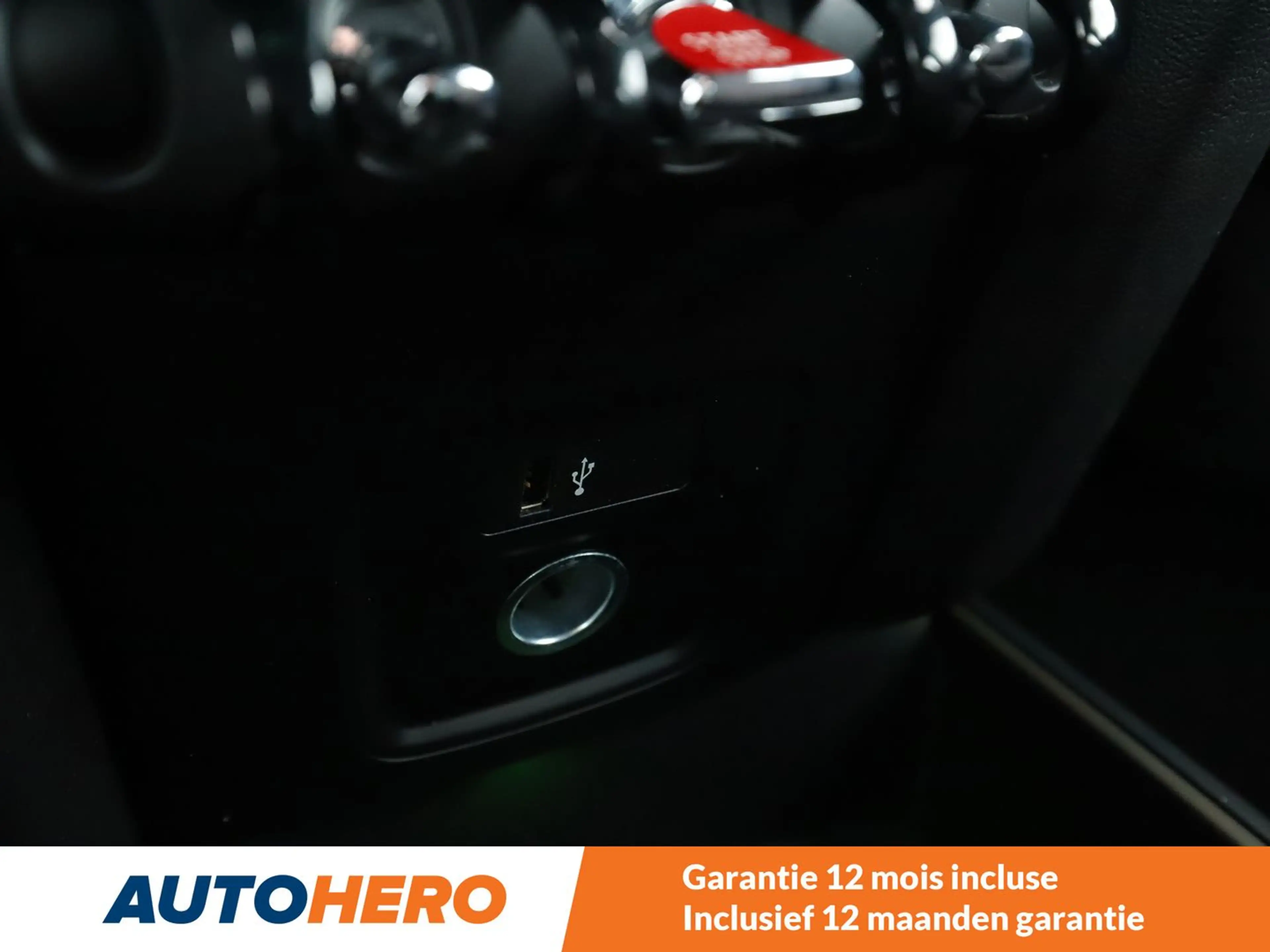 MINI One D Countryman One D — photo 14