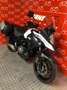 Suzuki V-Strom 650 - Bianco - thumbnail 2