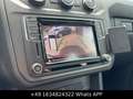 Volkswagen Caddy Comfortline BMT 1.Hand ACC Rot - thumbnail 9