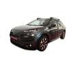 Citroen C4 Cactus 1.2 PureTech Feel Edition 82 Plateado - thumbnail 4
