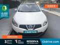 Nissan Qashqai Q+2 2.0 Tekna Premium 4x4 18´´ Blanco - thumbnail 1