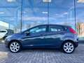 Ford Fiesta 1.4 Titanium 5-deurs, NAP, 1e eigenaar Grau - thumbnail 5