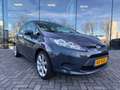 Ford Fiesta 1.4 Titanium 5-deurs, NAP, 1e eigenaar Grau - thumbnail 10