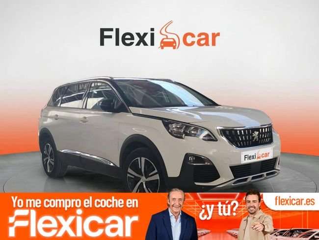 Peugeot 5008 1.2 PureTech 96KW S&S Active Pack EAT8 - foto 1