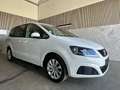 SEAT Alhambra Business 2,0 TDI Anhängevorrichtung, Tempomat, ... Weiß - thumbnail 11