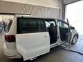 SEAT Alhambra Business 2,0 TDI Anhängevorrichtung, Tempomat, ... Weiß - thumbnail 15