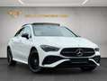 Mercedes-Benz CLA 250 e 8G-DCT AMG Line/Night Paket/Pano/Wides Bianco - thumbnail 3