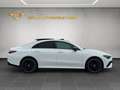 Mercedes-Benz CLA 250 e 8G-DCT AMG Line/Night Paket/Pano/Wides Bianco - thumbnail 4