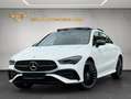 Mercedes-Benz CLA 250 e 8G-DCT AMG Line/Night Paket/Pano/Wides Bianco - thumbnail 1