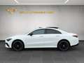 Mercedes-Benz CLA 250 e 8G-DCT AMG Line/Night Paket/Pano/Wides Bianco - thumbnail 5