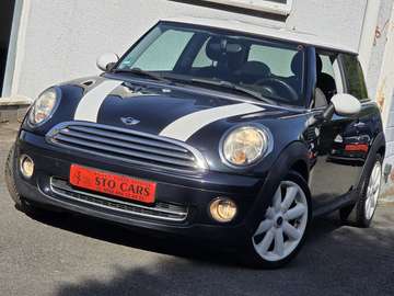 Mini 1.4i One / Toit pano / Clim / Jantes /