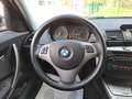 BMW 120 120d cat 5 porte Automatik*Xenon*Cerchi*Sensori an Argent - thumbnail 12