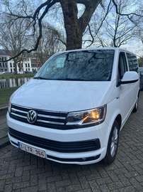 2.0 TDi SCR Highline BMT DSG
