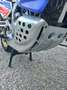 Honda XRV 750 africa twin Bleu - thumbnail 4