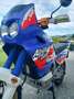 Honda XRV 750 africa twin Bleu - thumbnail 3