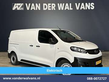 136pk Automaat L2H1 50 kWh Elektrisch Airco | Came